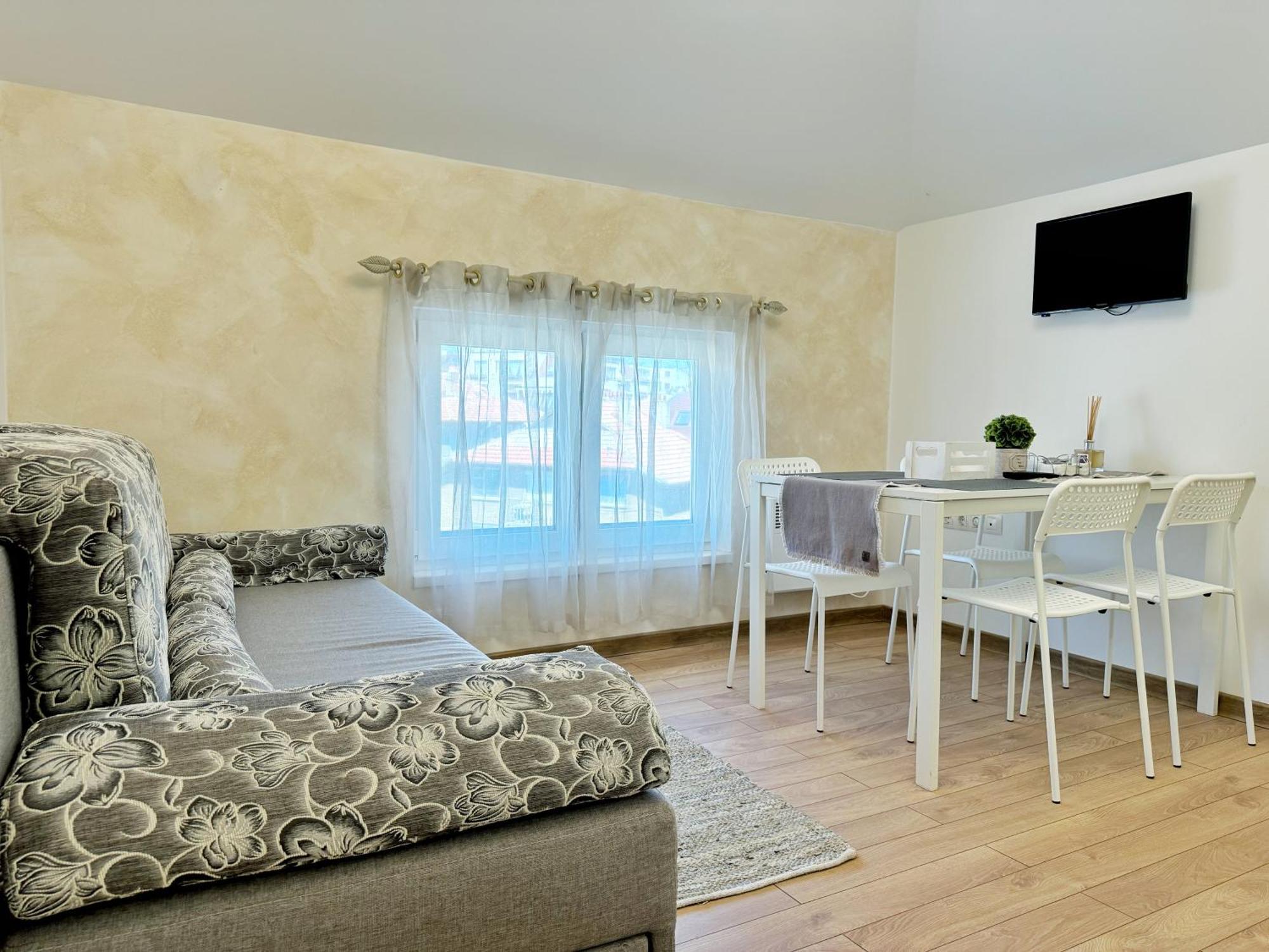 Art Guest House Vintage Burgas Extérieur photo