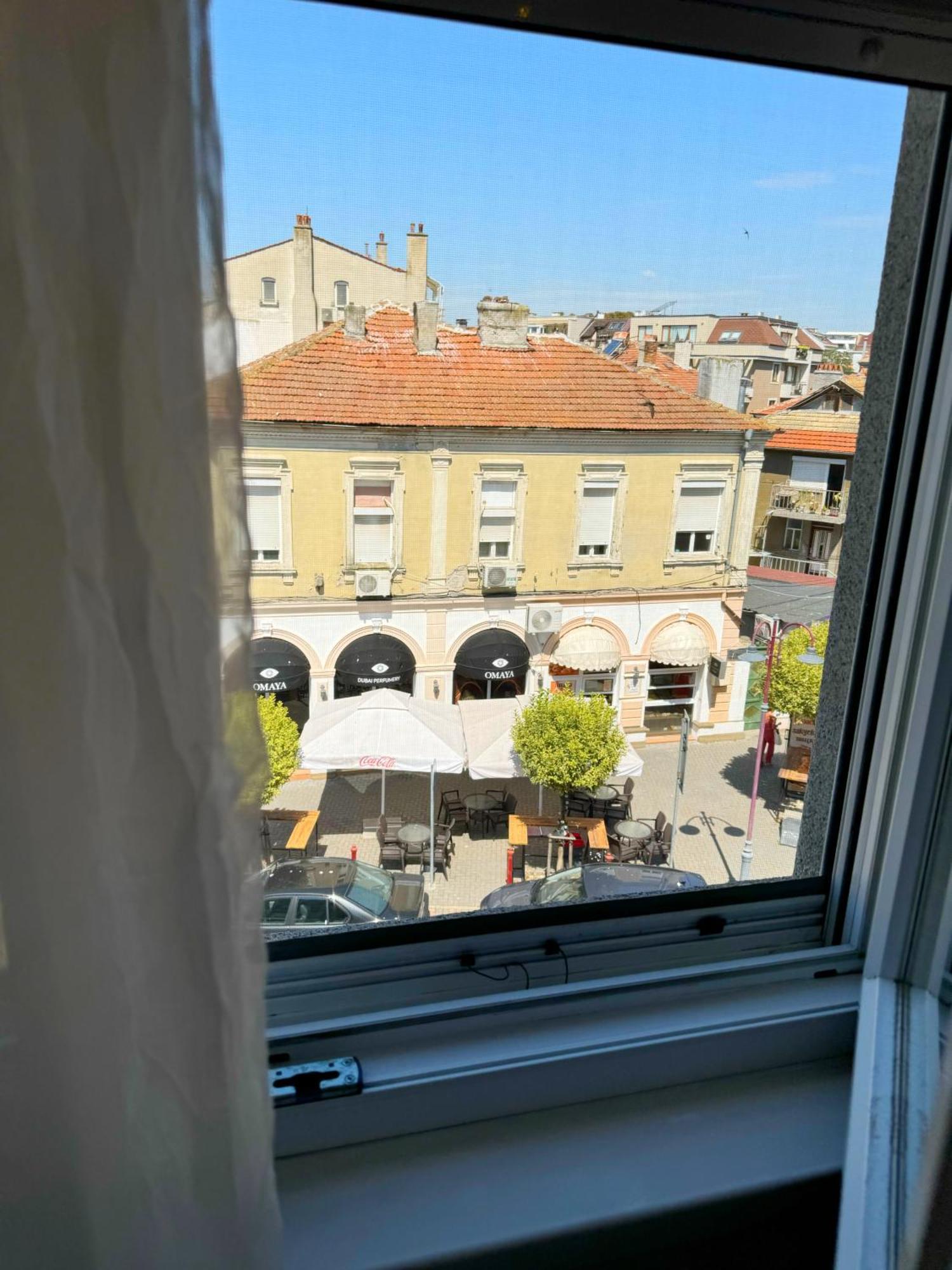 Art Guest House Vintage Burgas Extérieur photo