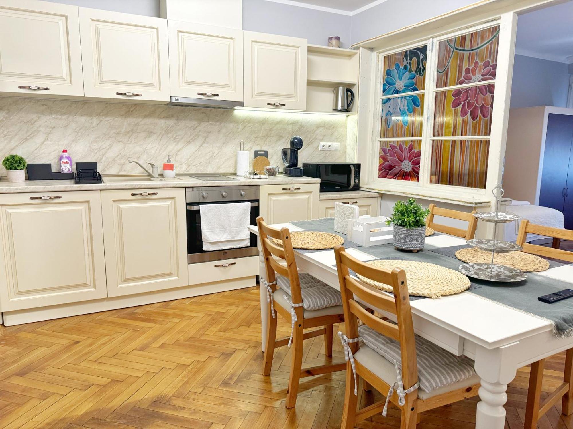 Art Guest House Vintage Burgas Extérieur photo
